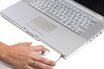 ordinateur portable