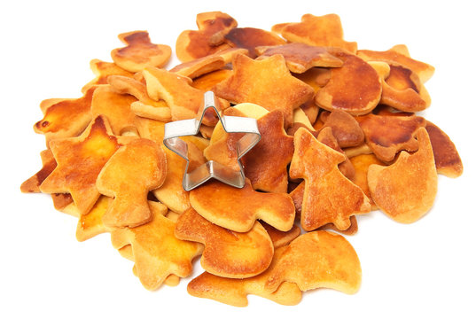 bredele de Noel fabrication artisanale