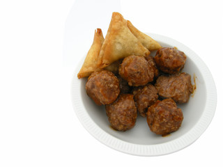 Partysnack