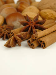Zimt und Anis IV