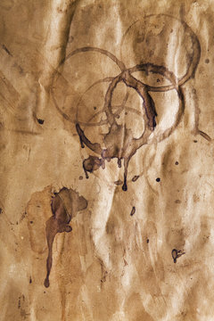 Papel Antiguo
