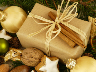 Weihnachtsgeschenk II