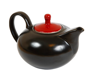 Teapot