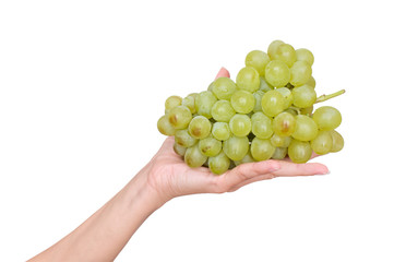 grape