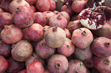 pomegranate