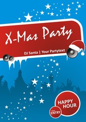 X-Mas Party
