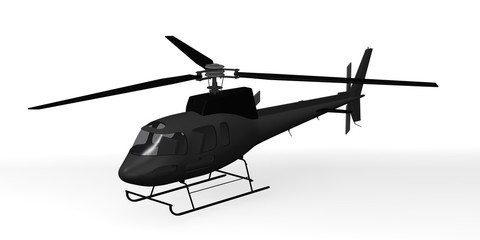 helicopter