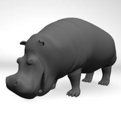 hippo
