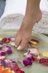 aromatherapy water spa for feet 9