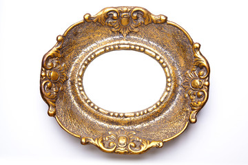 Elipse Picture Frame