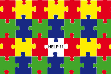 puzzle help