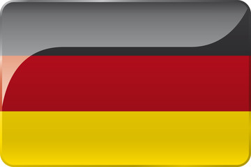Deutschland Flagge  |  Germany Flag