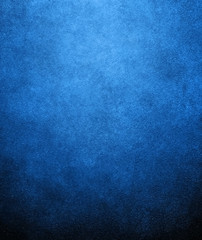 blue paint background - 18303973