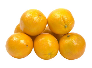 Oranges