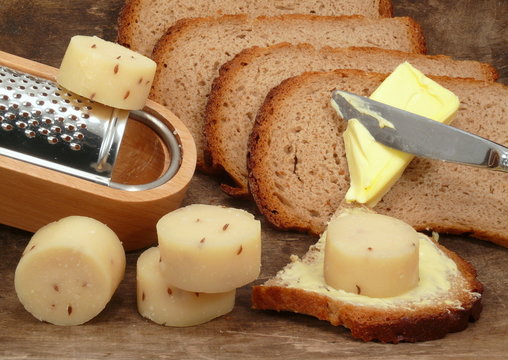 Brotzeit