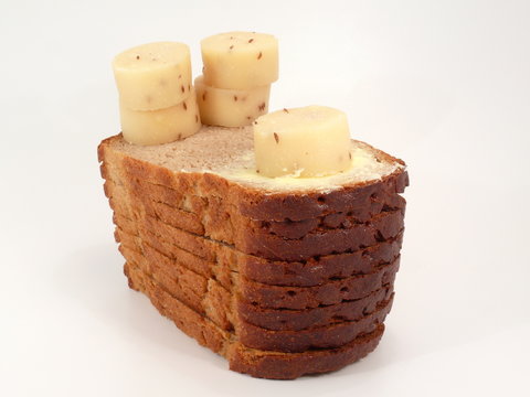 Brotzeit