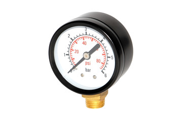 Manometer