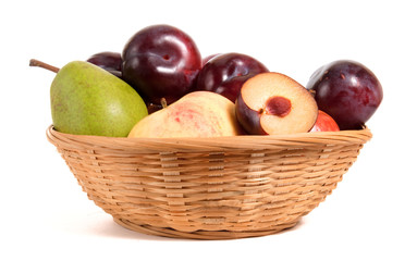 fruits