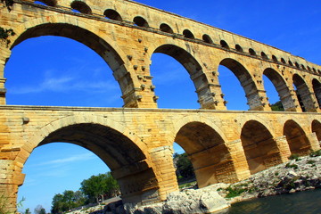 Fototapeta premium Monument romain