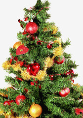 albero di natale