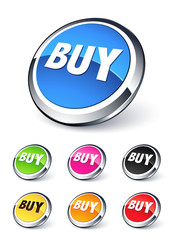icône buy / acheter
