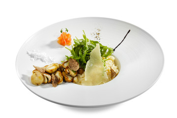 Risotto