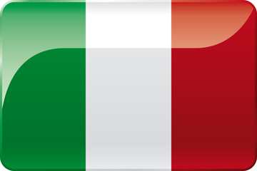 Italien Flagge | Italy Flag