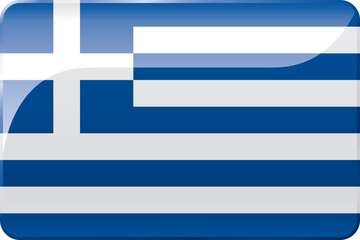 Griechenland Flagge | Greece Flag