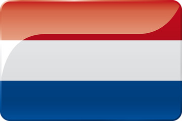 Niederlande Flagge | Netherlands Flag