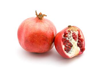 pomegranate