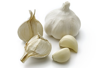 garlic