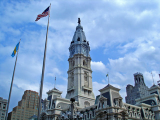 Fototapeta premium philadelphia