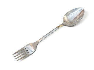 spoon-fork