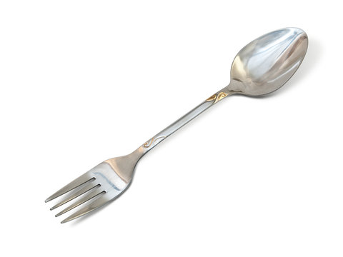 spoon-fork