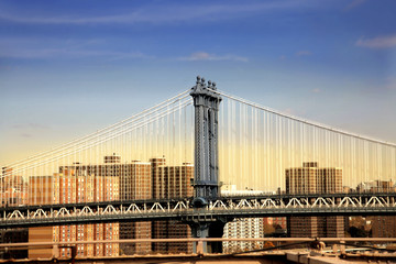 manhattan bridge