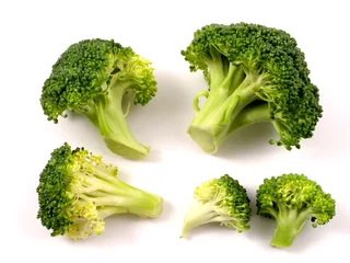 Deurstickers Friatelli o broccoletti © Maristella