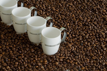 coffee beans