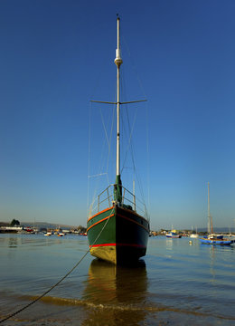 Bembridge Harbour