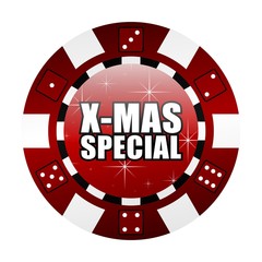 X-Mas Poker Special