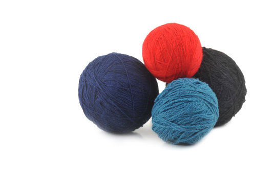 threads for knitting