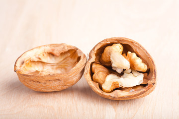 walnuts