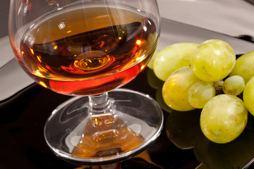 brandy