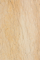 Surface of old egyptian marble