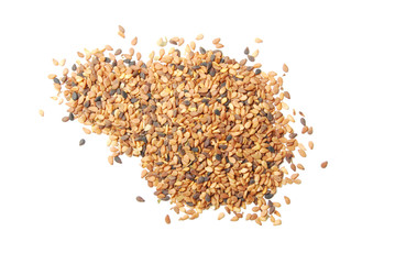 The sesame