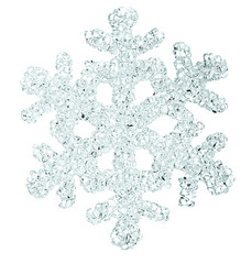 snow flake