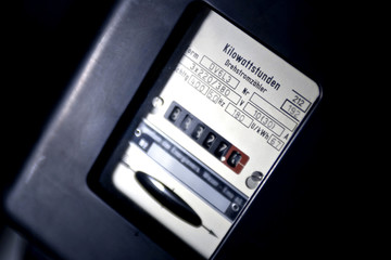 STROMZAEHLER