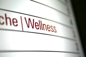 Wellness