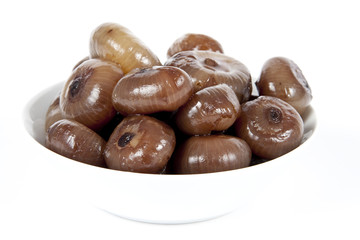 ZWIEBELN