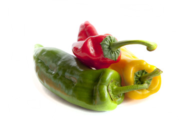 PAPRIKAS