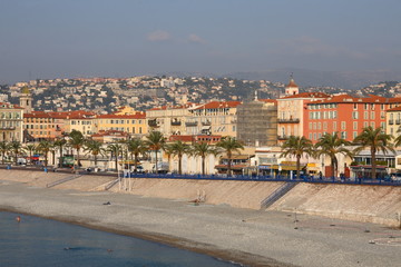 promenade des anglais